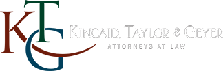 Kincaid Taylor Geyer Business Attorneys At Law Zanesville Ohio